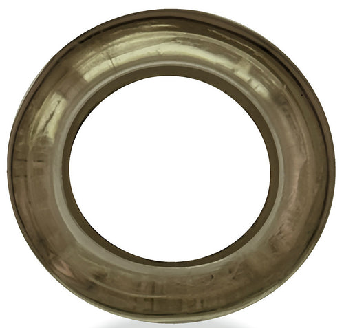 Ballstretcher Squeeze Short 3 cm Gris Storm