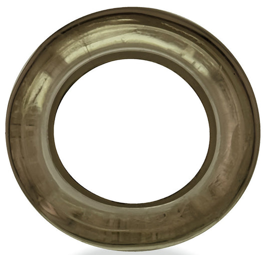 Ballstretcher Squeeze Short 3 cm Gris Storm