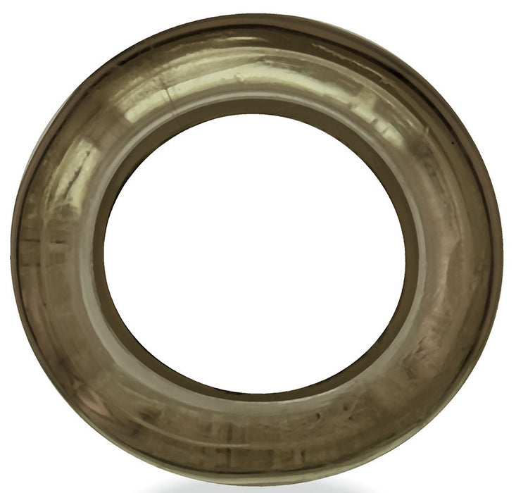 Ballstretcher Squeeze Short 3 cm Gris Storm