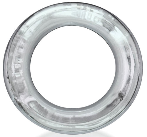 Ballstretcher Squeeze Short 3 cm Transparent
