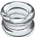 Ballstretcher Squeeze Short 3 cm Transparent
