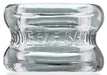 Ballstretcher Squeeze Short 3 cm Transparent