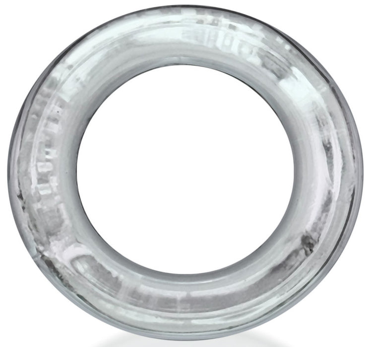 Ballstretcher Squeeze Short 3 cm Transparent