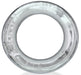 Ballstretcher Squeeze Short 3 cm Transparent
