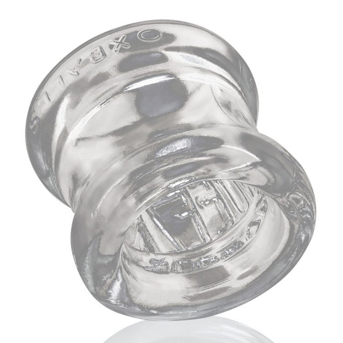 Ballstretcher Squeeze Transparent