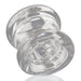 Ballstretcher Squeeze Transparent
