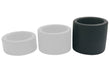 Ballstretcher Squeezer L 34 mm - Hauteur 4cm