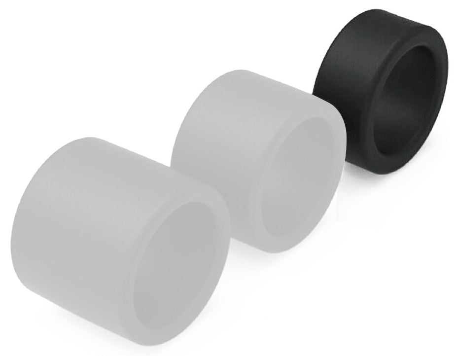 Ballstretcher Squeezer S 34 mm - Hauteur 2cm