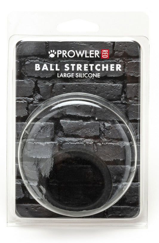 Ballstretcher Stretch L 35 mm - Hauteur 40 mm Noir