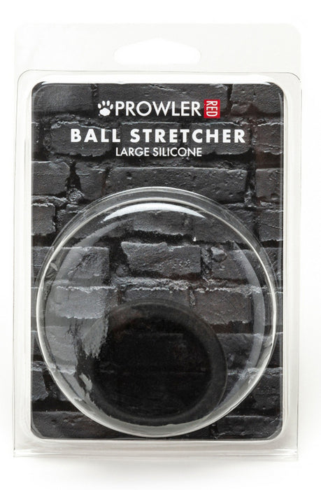 Ballstretcher Stretch L 35 mm - Hauteur 40 mm Noir