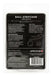 Ballstretcher Stretch L 35 mm - Hauteur 40 mm Noir