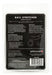 Ballstretcher Stretch M 35 mm - Hauteur 30 mm Noir