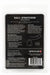 Ballstretcher Stretch S 35 mm - Hauteur 20 mm Noir