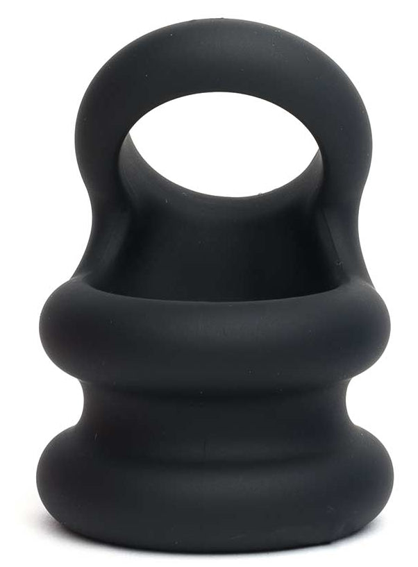 Ballstretcher Switch Hitter Noir