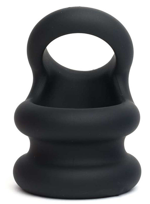 Ballstretcher Switch Hitter Noir