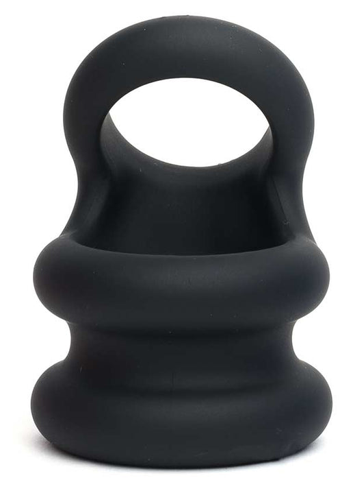 Ballstretcher Switch Hitter Noir