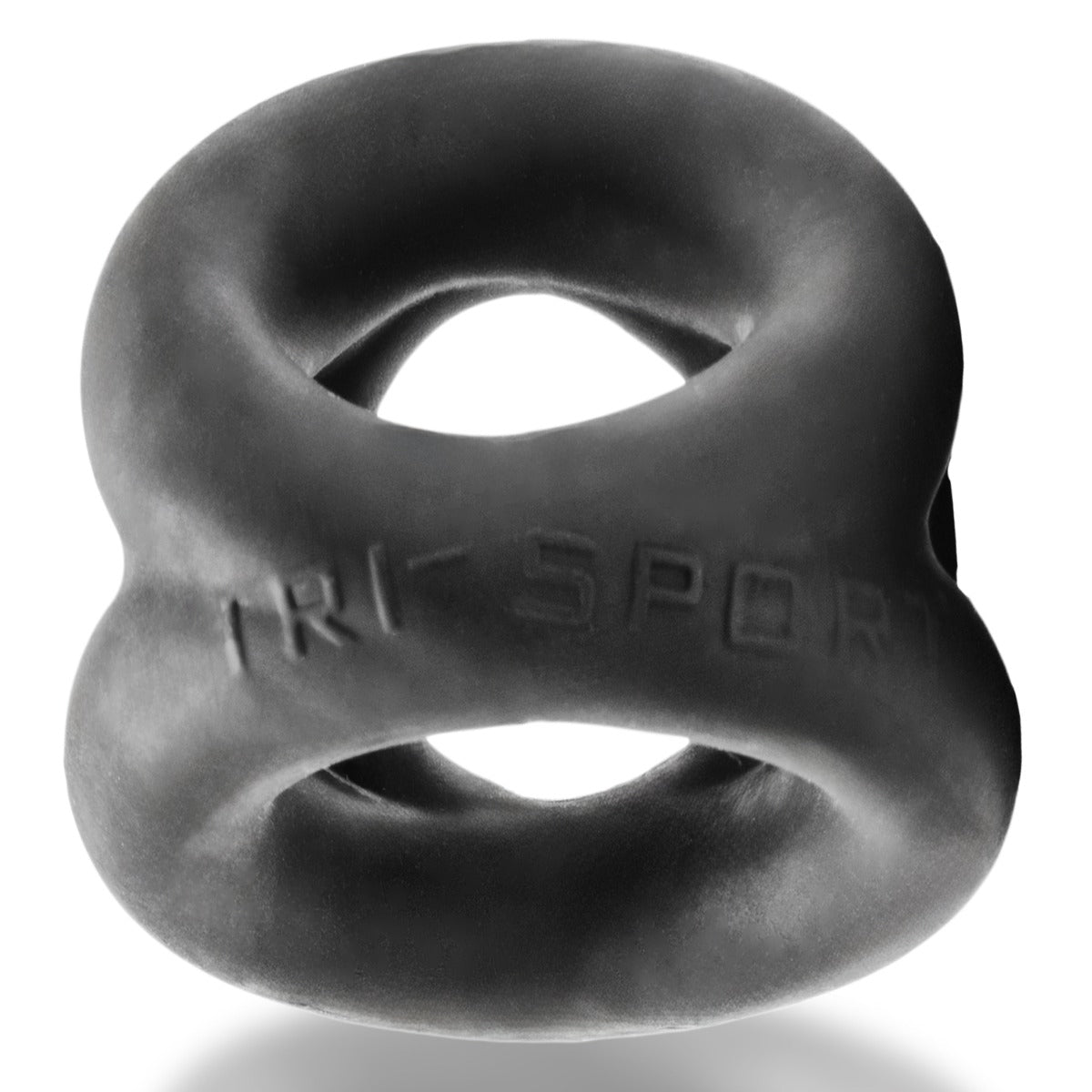 Ballstretcher Tri-Sport Night Edition Noir