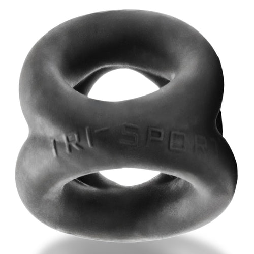 Ballstretcher Tri-Sport Night Edition Noir