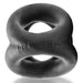 Ballstretcher Tri-Sport Night Edition Noir