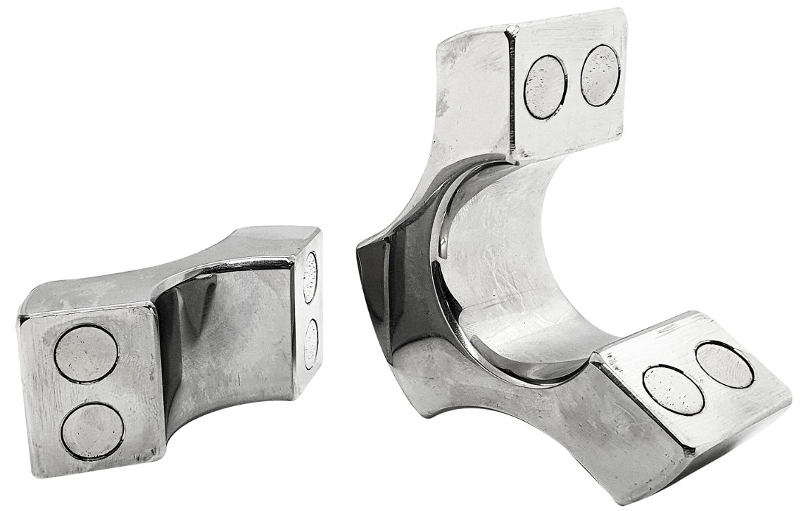 Ballstretcher Triad Magnetic M 35 mm - Hauteur 30mm