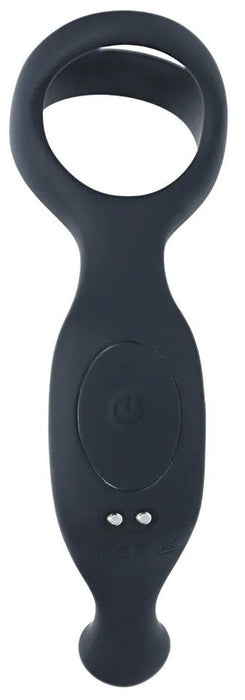 Ballstretcher Tricockeez 10 Vibrations