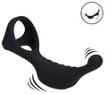 Ballstretcher Tricockeez 10 Vibrations