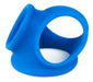 Ballstretcher Trio Grip Enhancer 30 mm Bleu