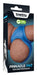 Ballstretcher Trio Grip Enhancer 30 mm Bleu