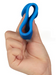 Ballstretcher Trio Grip Enhancer 30 mm Bleu