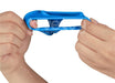 Ballstretcher Trio Grip Enhancer 30 mm Bleu