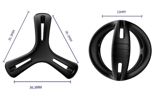 Ballstretcher Triple Extend 30mm