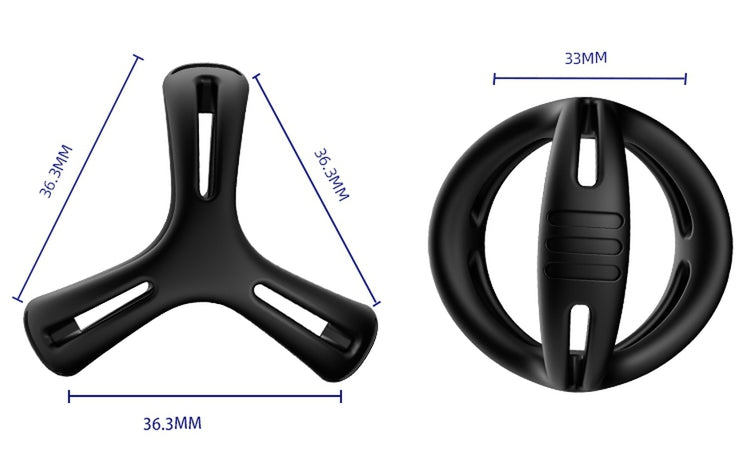 Ballstretcher Triple Extend 30mm