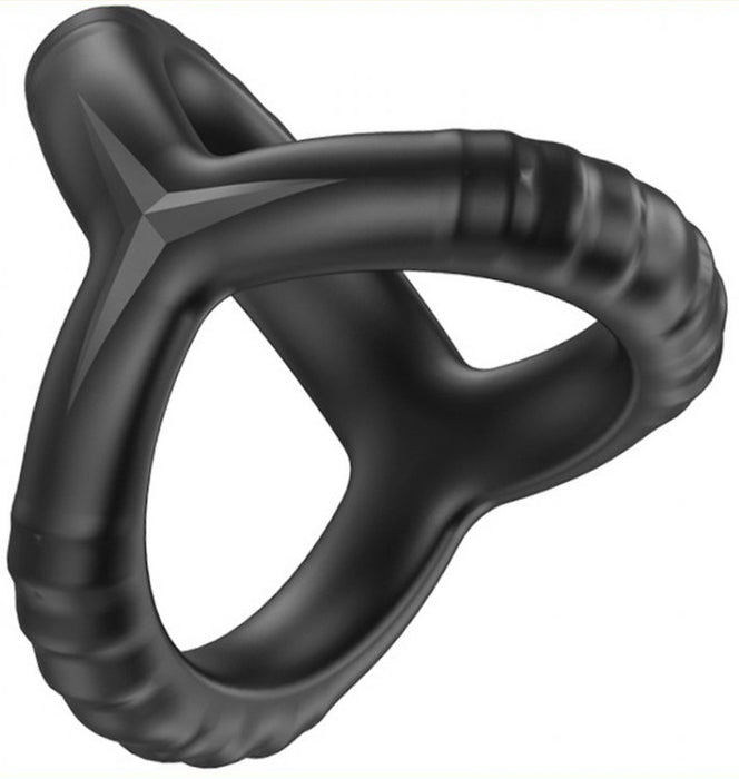 Ballstretcher Triple Thin Silicone 38mm