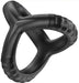Ballstretcher Triple Thin Silicone 38mm