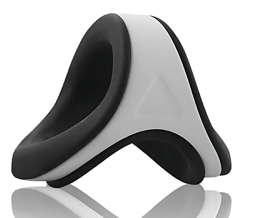 Ballstretcher Tripsas 30 mm Noir-Blanc