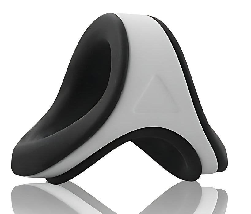Ballstretcher Tripsas 30 mm Noir-Blanc