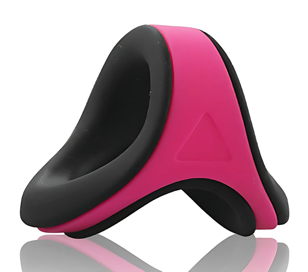 Ballstretcher Tripsas 30 mm Noir-Rose