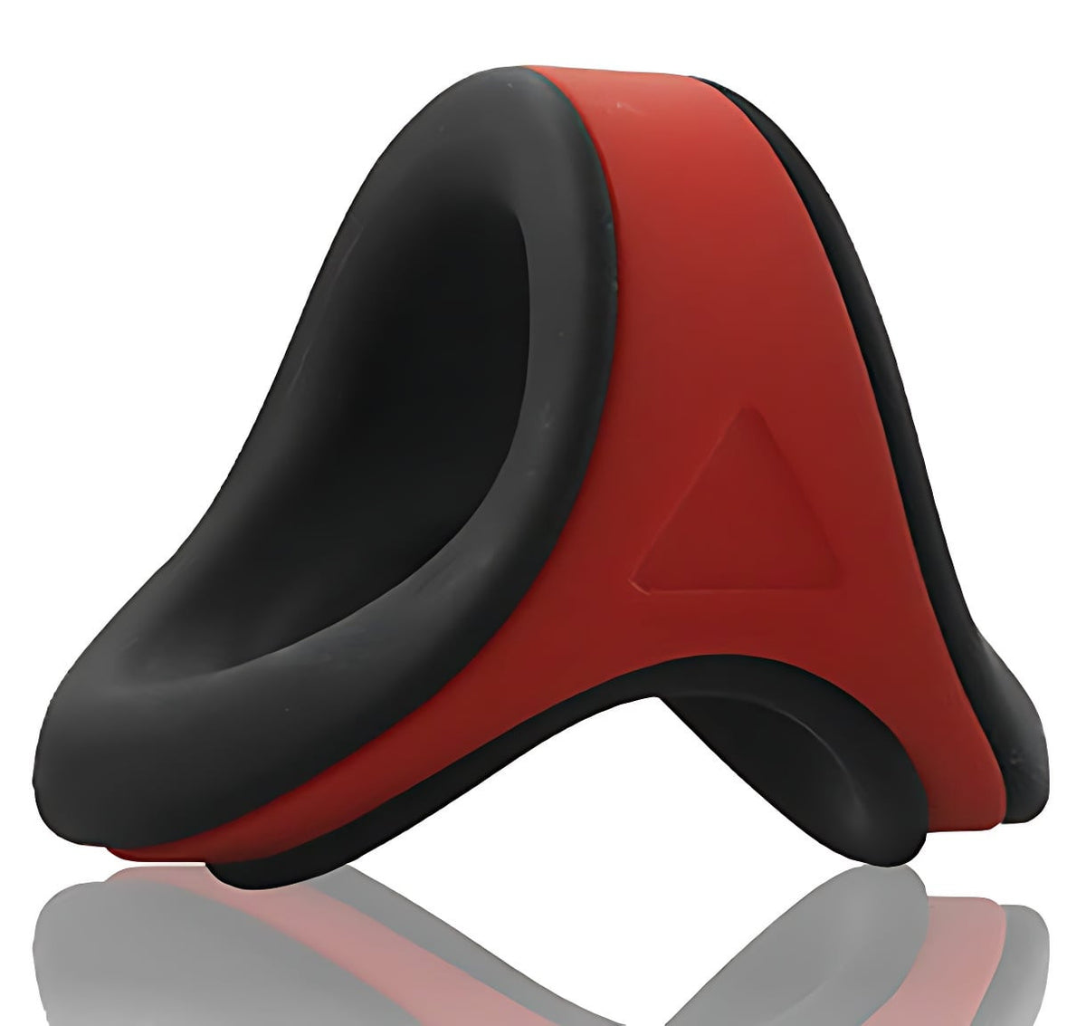 Ballstretcher Tripsas 30 mm Noir-Rouge