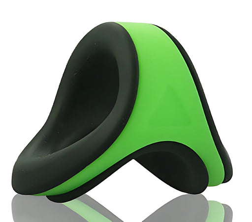 Ballstretcher Tripsas 30 mm Noir-Vert