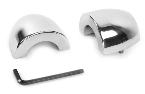 Ballstretcher Turbine 50mm - Diamètre 35mm - Poids 675gr
