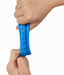 Ballstretcher Twin Flex 25 mm - Hauteur 3 cm Bleu