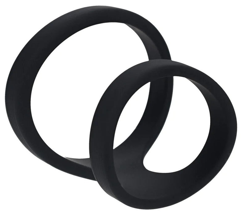 Ballstretcher Two Loop Noir