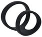 Ballstretcher Two Loop Noir