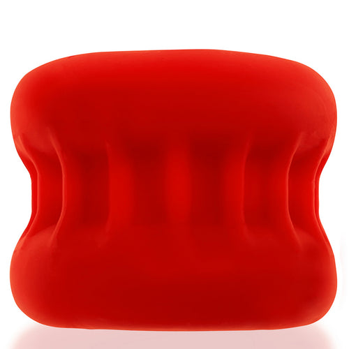 Ballstretcher Ultracore 25 mm - Hauteur 40mm Rouge