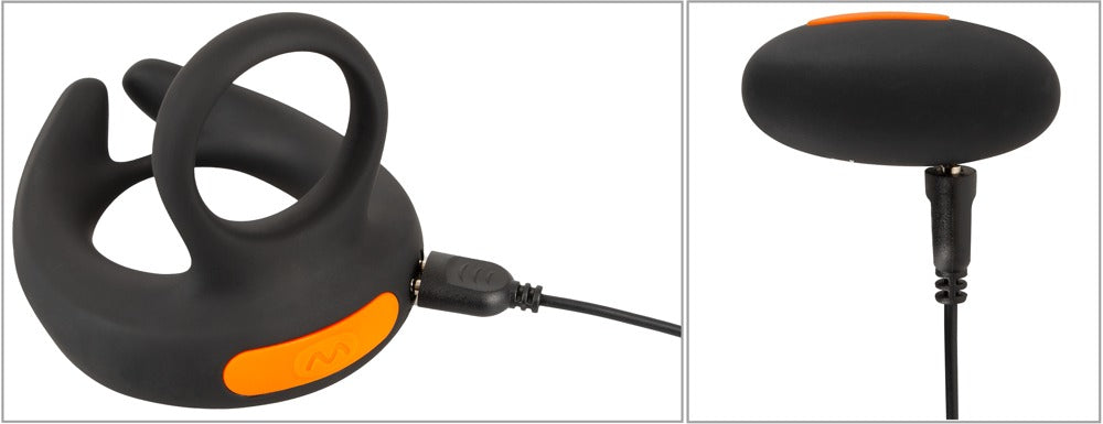 Ballstretcher vibrant Touring Vibe 10 Vibrations