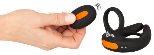 Ballstretcher vibrant Touring Vibe 10 Vibrations