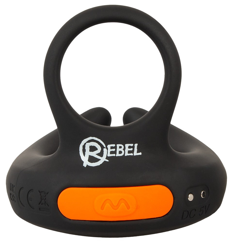 Ballstretcher vibrant Touring Vibe 10 Vibrations