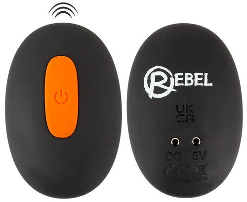 Ballstretcher vibrant Touring Vibe 10 Vibrations