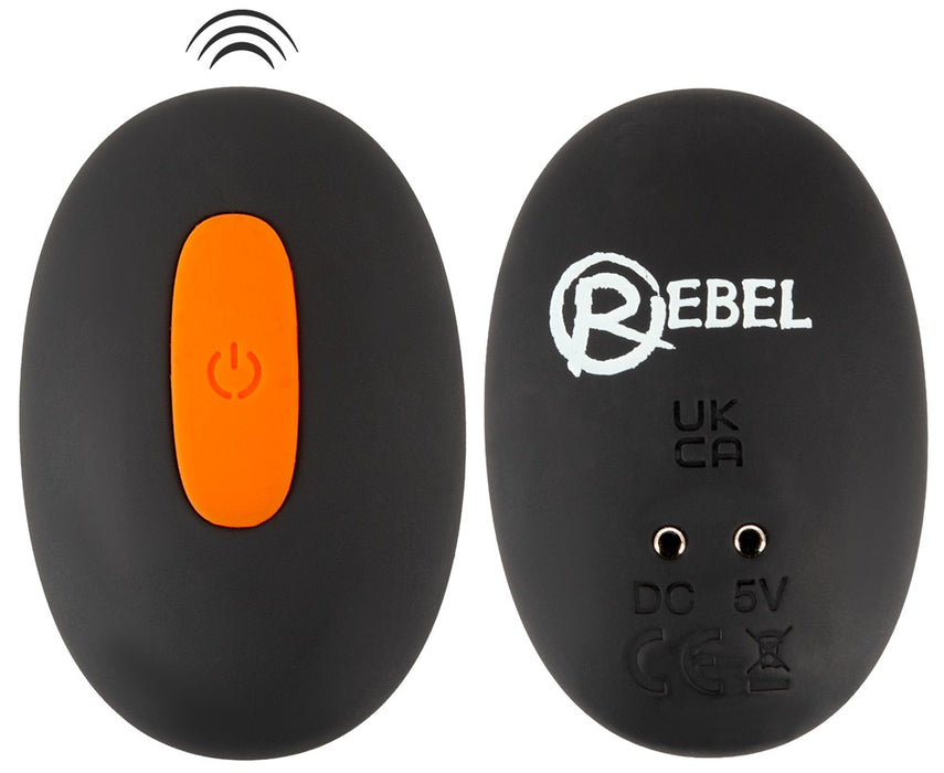 Ballstretcher vibrant Touring Vibe 10 Vibrations