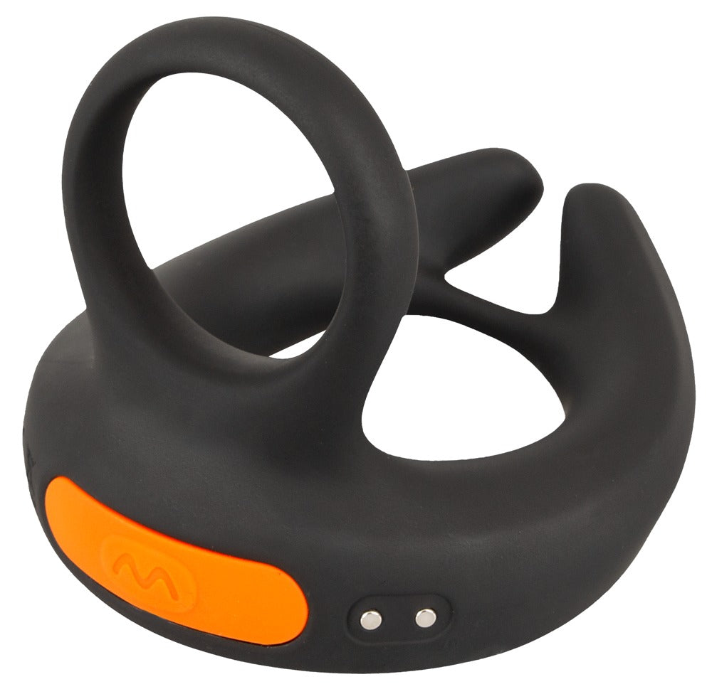 Ballstretcher vibrant Touring Vibe 10 Vibrations